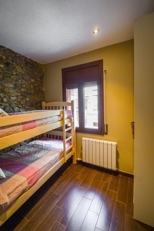 Apartaments Cal Xic *