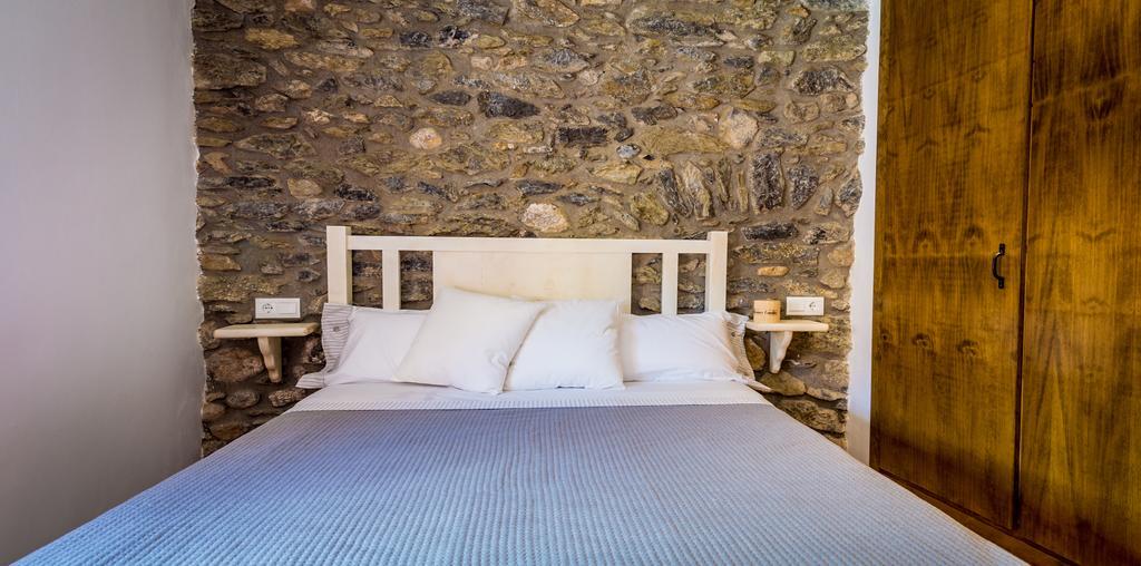 Apartment Apartaments Cal Xic Bellver De Cerdanya
