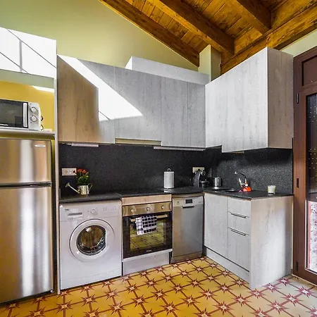 Apartaments Cal Xic Bellver De Cerdanya Zewnętrze zdjęcie