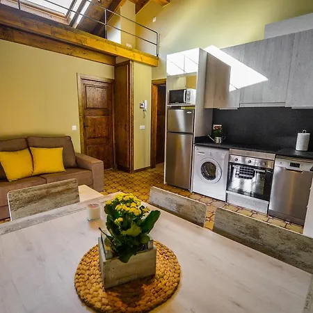 Apartaments Cal Xic Bellver De Cerdanya Zewnętrze zdjęcie