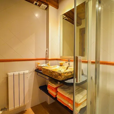 Apartaments Cal Xic Bellver De Cerdanya Zewnętrze zdjęcie