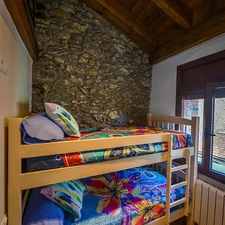 Apartaments Cal Xic Bellver De Cerdanya Zewnętrze zdjęcie