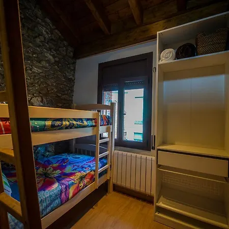 Apartaments Cal Xic Bellver De Cerdanya Zewnętrze zdjęcie