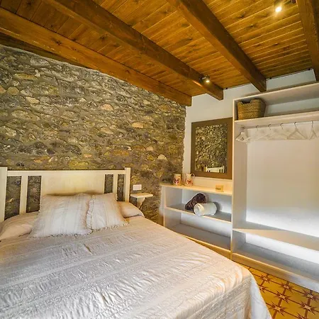 Apartaments Cal Xic Bellver De Cerdanya Zewnętrze zdjęcie