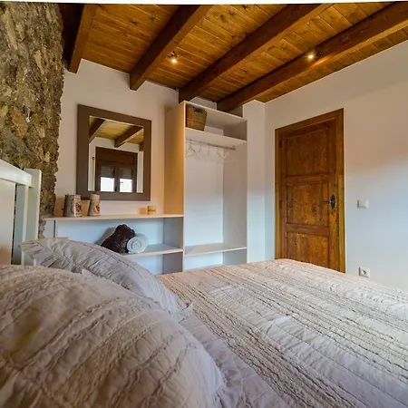 Apartaments Cal Xic Bellver De Cerdanya Zewnętrze zdjęcie