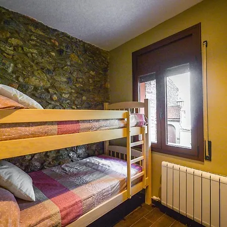 Apartaments Cal Xic Bellver De Cerdanya Zewnętrze zdjęcie