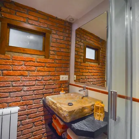 Apartaments Cal Xic Bellver De Cerdanya Zewnętrze zdjęcie