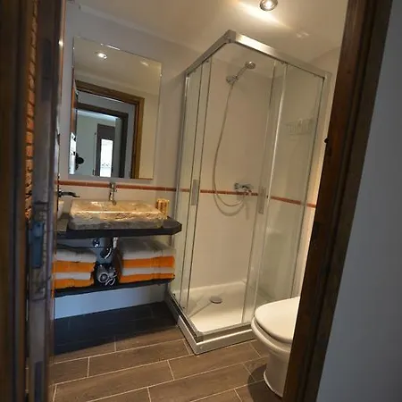 Apartaments Cal Xic Bellver De Cerdanya Zewnętrze zdjęcie