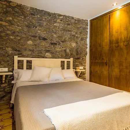 Apartaments Cal Xic Bellver De Cerdanya Zewnętrze zdjęcie