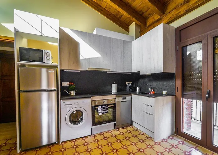 Apartaments Cal Xic