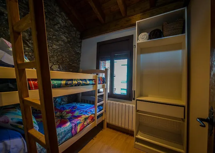 Apartaments Cal Xic