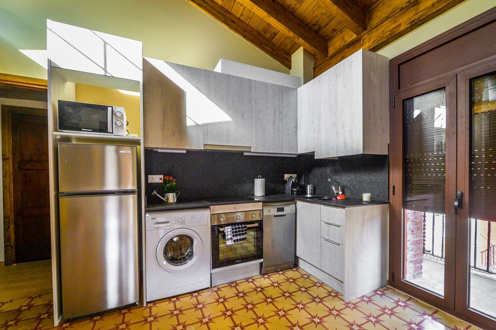Apartaments Cal Xic Apartment Bellver De Cerdanya