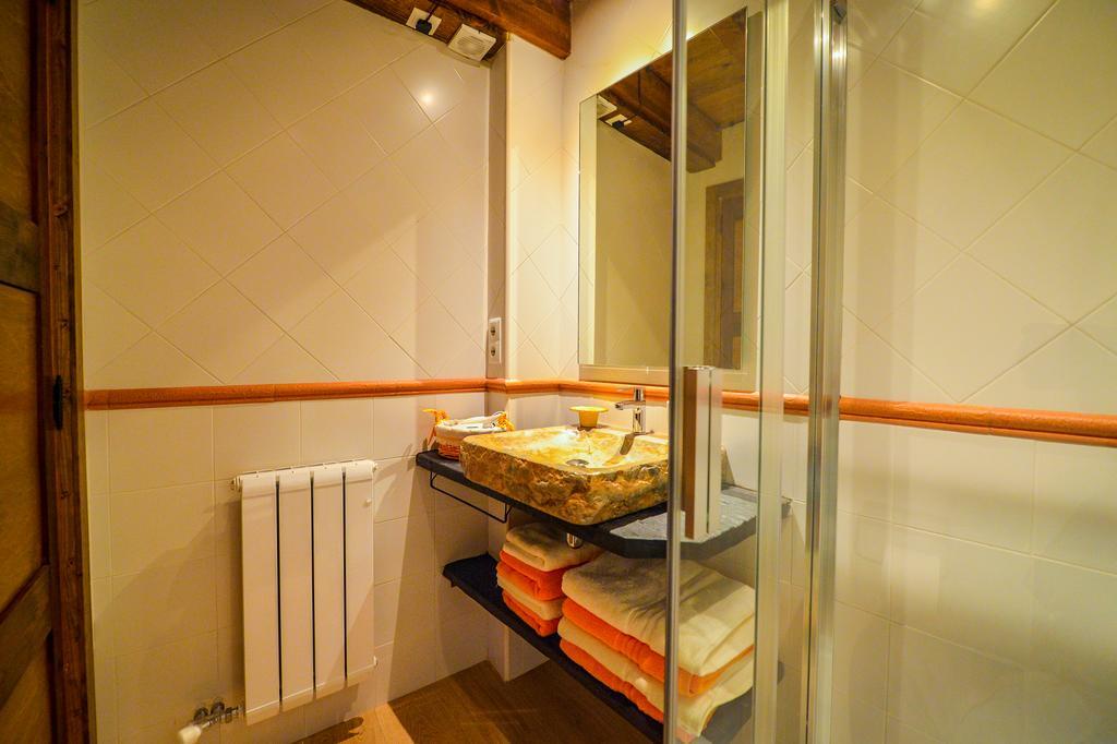 Apartaments Cal Xic *