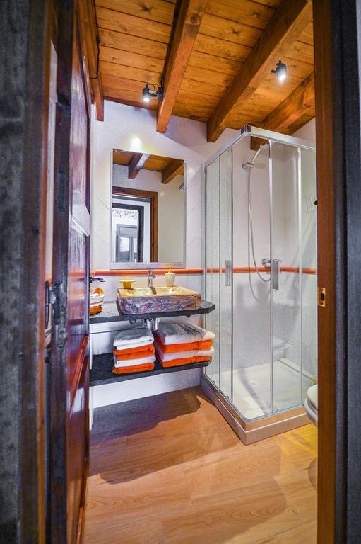 Apartment Apartaments Cal Xic Bellver De Cerdanya