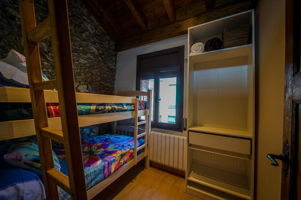 Apartaments Cal Xic Apartment