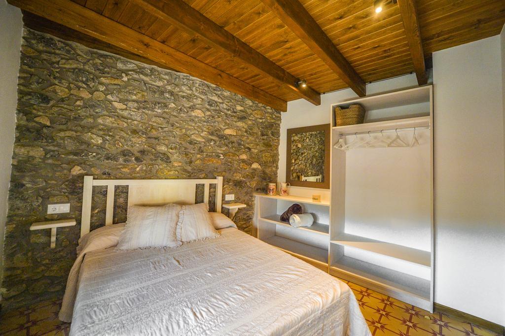 Apartaments Cal Xic