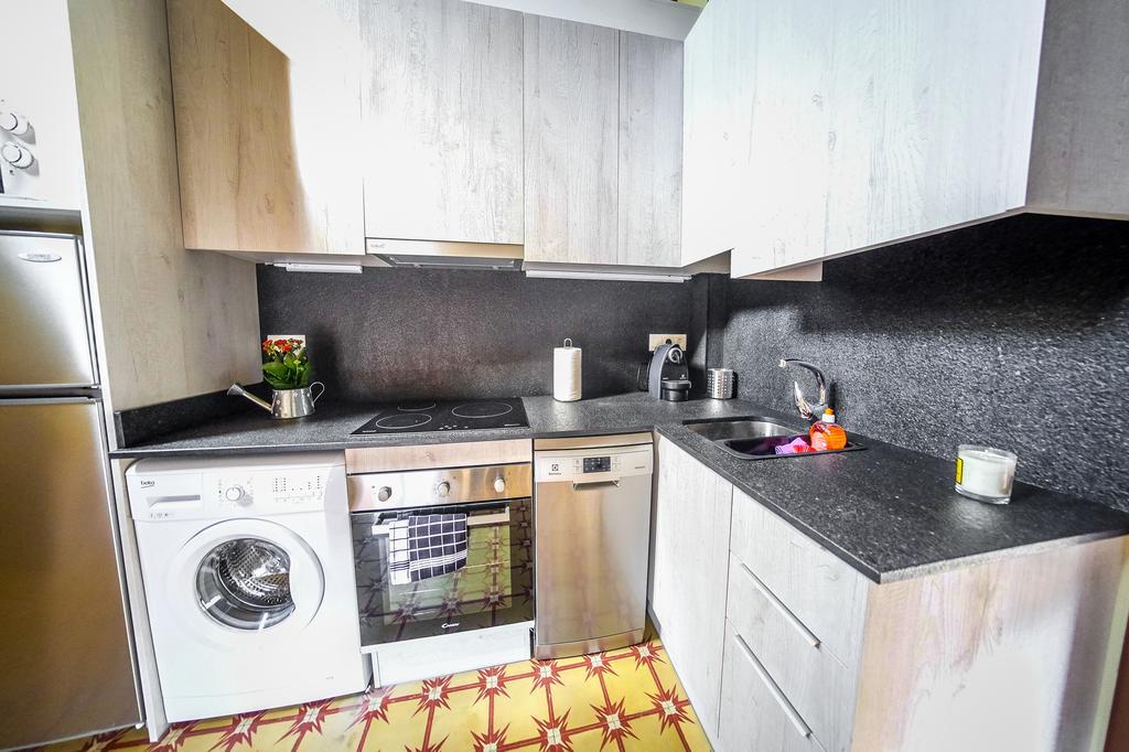 Apartaments Cal Xic Bellver De Cerdanya