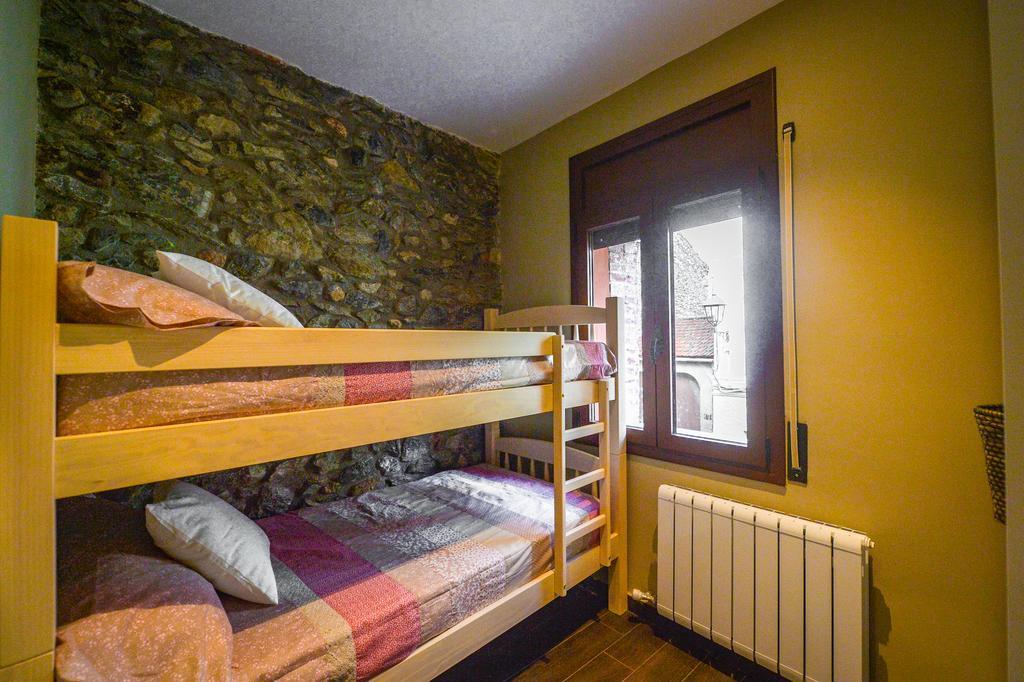 Apartaments Cal Xic *