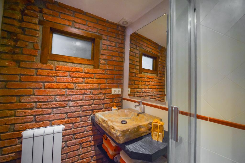 Apartaments Cal Xic Apartment Bellver De Cerdanya