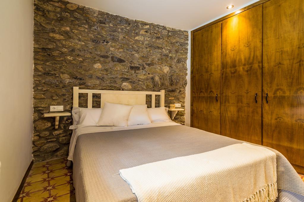Apartaments Cal Xic Apartment Bellver De Cerdanya